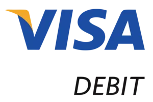 Visa Debit Kaszinó